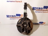 KNUCKLE HUB & BEARING (RIGHT)